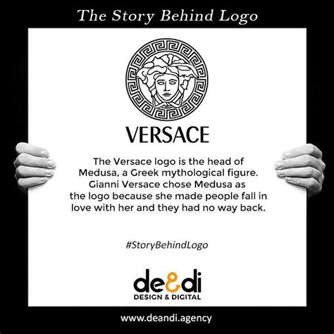 versace lingo|Versace symbol meaning.